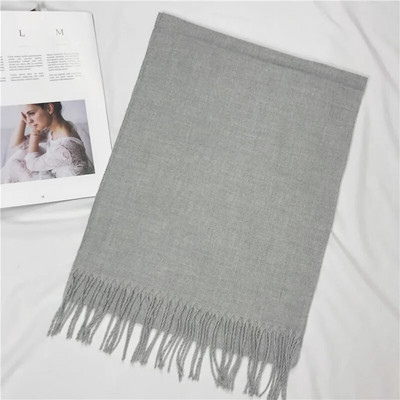 Ruházati kiegészítők, sálak és pakolatok, kockás férfi sál, meleg, rojtos férfi nyak