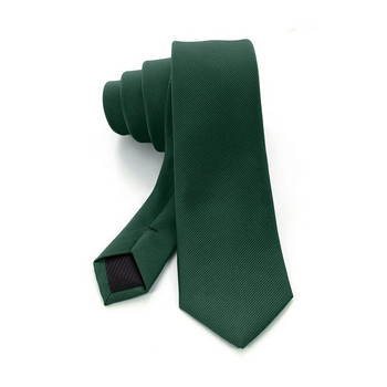 EASTEPIC μονόχρωμες γραβάτες για άντρες Ανδρικές γραβάτες από Twill Lounge κοστούμια με απλά αλλά κομψά αξεσουάρ για κοινωνικές περιστάσεις