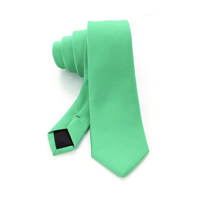 EASTEPIC vienkrāsainas kaklasaites vīriešiem Vīriešu kaklasaites no Twill atpūtas uzvalkiem ar vienkāršiem, bet elegantiem aksesuāriem saviesīgiem gadījumiem