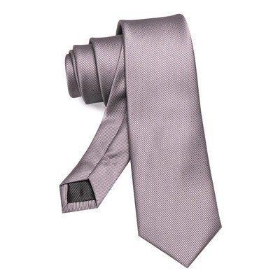 EASTEPIC vienkrāsainas kaklasaites vīriešiem Vīriešu kaklasaites no Twill atpūtas uzvalkiem ar vienkāršiem, bet elegantiem aksesuāriem saviesīgiem gadījumiem