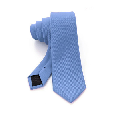 EASTEPIC vienkrāsainas kaklasaites vīriešiem Vīriešu kaklasaites no Twill atpūtas uzvalkiem ar vienkāršiem, bet elegantiem aksesuāriem saviesīgiem gadījumiem