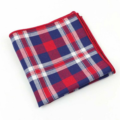 Vyriškos medvilninės nosinės, austos spalvingais spaudiniais, languotas kišeninis kvadratas Vyriškos kasdienės vaivorykštės kišenės nosinaičių rankšluosčiai