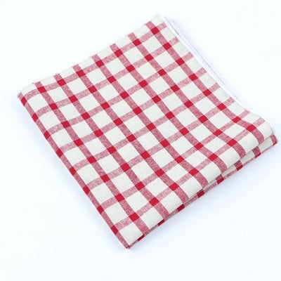 Vyriškos medvilninės nosinės, austos spalvingais spaudiniais, languotas kišeninis kvadratas Vyriškos kasdienės vaivorykštės kišenės nosinaičių rankšluosčiai