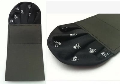 Muški prethodno presavijeni džepni kvadratni jednobojni rupčići s točkicama, 17 boja, džentlmenski formalni ručnik za svatove, poslovni ručnik na prsima