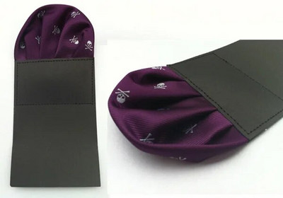 Muški prethodno presavijeni džepni kvadratni jednobojni rupčići s točkicama, 17 boja, džentlmenski formalni ručnik za svatove, poslovni ručnik na prsima