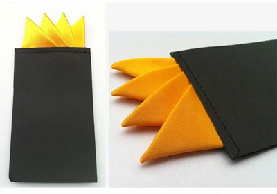 Muški prethodno presavijeni džepni kvadratni jednobojni rupčići s točkicama, 17 boja, džentlmenski formalni ručnik za svatove, poslovni ručnik na prsima