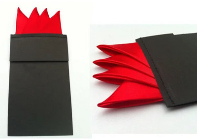 Muški prethodno presavijeni džepni kvadratni jednobojni rupčići s točkicama, 17 boja, džentlmenski formalni ručnik za svatove, poslovni ručnik na prsima