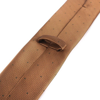 Νέες ριγέ γραβάτες στον λαιμό για άντρες Γυναικεία Γραβάτα για γαμπρό Κοστούμια Γραβάτες Αγόρι Γραβάτα Gravata Jacquard Ανδρικές Γραβάτες Δώρα Κουμπάρου
