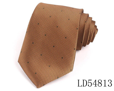 Nauji dryžuoti kaklo kaklaraiščiai vyrams Moterų vestuviniai kaklaraiščiai jaunikiui kostiumai kaklaraiščiai berniukui Gravata žakardo vyriški kaklaraiščiai jaunikio dovanos