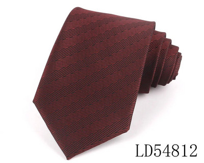 Nauji dryžuoti kaklo kaklaraiščiai vyrams Moterų vestuviniai kaklaraiščiai jaunikiui kostiumai kaklaraiščiai berniukui Gravata žakardo vyriški kaklaraiščiai jaunikio dovanos