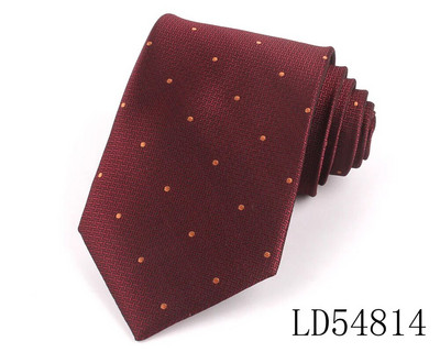 Nauji dryžuoti kaklo kaklaraiščiai vyrams Moterų vestuviniai kaklaraiščiai jaunikiui kostiumai kaklaraiščiai berniukui Gravata žakardo vyriški kaklaraiščiai jaunikio dovanos