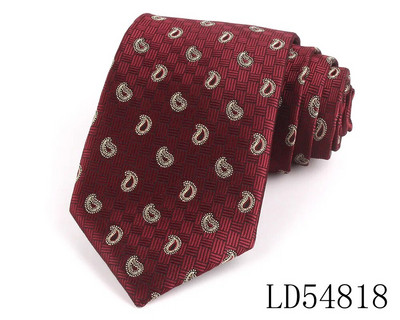 Nauji dryžuoti kaklo kaklaraiščiai vyrams Moterų vestuviniai kaklaraiščiai jaunikiui kostiumai kaklaraiščiai berniukui Gravata žakardo vyriški kaklaraiščiai jaunikio dovanos