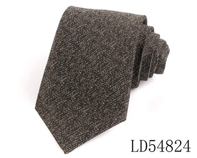 Nauji dryžuoti kaklo kaklaraiščiai vyrams Moterų vestuviniai kaklaraiščiai jaunikiui kostiumai kaklaraiščiai berniukui Gravata žakardo vyriški kaklaraiščiai jaunikio dovanos