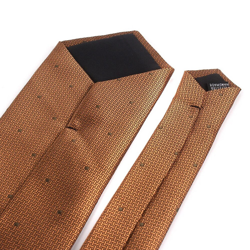 Nauji dryžuoti kaklo kaklaraiščiai vyrams Moterų vestuviniai kaklaraiščiai jaunikiui kostiumai kaklaraiščiai berniukui Gravata žakardo vyriški kaklaraiščiai jaunikio dovanos