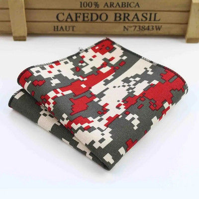 Kabatlakats Šalles Vintage Lina Hankies Vīriešu Strip Zvaigzne Karte Dizains Kabatas Kvadrāts Kabatlakatiņi 22*22cm