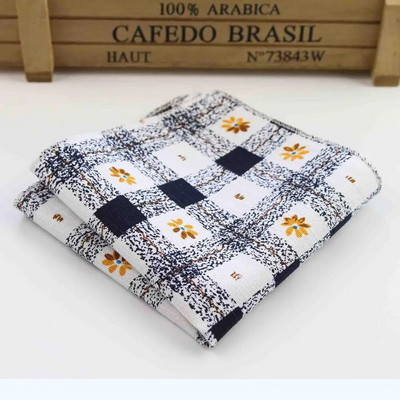 Kabatlakats Šalles Vintage Lina Hankies Vīriešu Strip Zvaigzne Karte Dizains Kabatas Kvadrāts Kabatlakatiņi 22*22cm