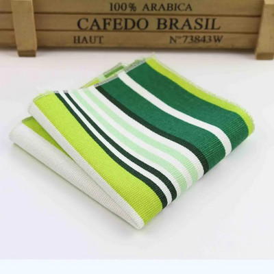 Kabatlakats Šalles Vintage Lina Hankies Vīriešu Strip Zvaigzne Karte Dizains Kabatas Kvadrāts Kabatlakatiņi 22*22cm