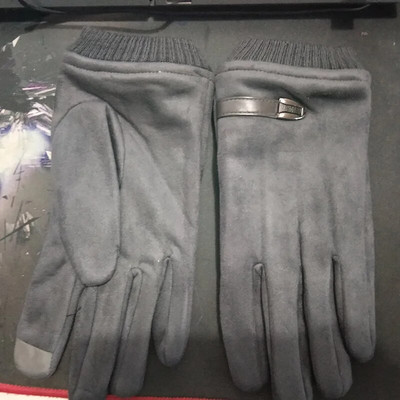 Vojna Vojna Taktička Biciklistička rukavica s pola prsta Zimska topla Muškarci Žene Sportsko penjanje Fitnes Vozačka rukavica Specijalne snage B50