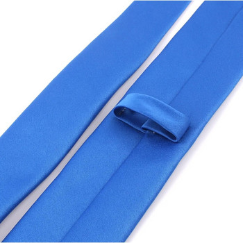 Λεπτές βαμβακερές γραβάτες στο λαιμό για άντρες Casual κοστούμια Skinny Tie Gravatas Candy Color Ανδρικές γραβάτες για επαγγελματικούς γάμους Ανδρικές γραβάτες