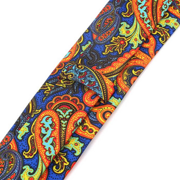 Μόδα φλοράλ στάμπα γραβάτα για άνδρες Γυναικεία στενή γραβάτα λαιμού για γάμο Casual ανδρικές γραβάτες Κλασικές φόρμες Λεπτές γραβάτες λαιμόκοψη Cravat