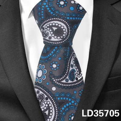 Modna kravata s cvjetnim uzorkom za muškarce, žene, uska kravata za vjenčanje, ležerne muške kravate, klasična odijela, uske kravate, kravate
