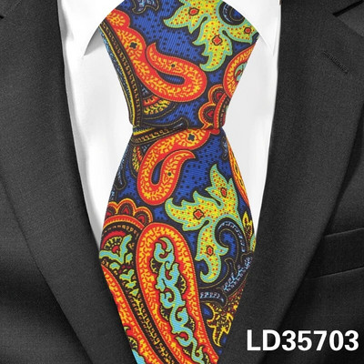 Modna kravata s cvjetnim uzorkom za muškarce, žene, uska kravata za vjenčanje, ležerne muške kravate, klasična odijela, uske kravate, kravate