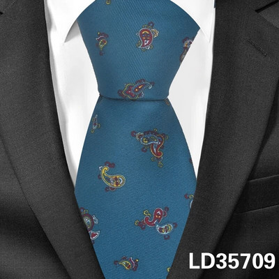 Modna kravata s cvjetnim uzorkom za muškarce, žene, uska kravata za vjenčanje, ležerne muške kravate, klasična odijela, uske kravate, kravate