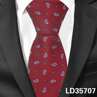 Modna kravata s cvjetnim uzorkom za muškarce, žene, uska kravata za vjenčanje, ležerne muške kravate, klasična odijela, uske kravate, kravate