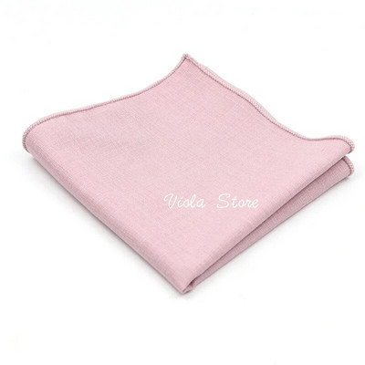 Vruća pješčana siva od bambusovih vlakana Prašnjavo zelena Ružičasto plava Čvrsti rupčić protiv bora Muška dnevna košulja Poklon dodatak s džepnim kvadratom