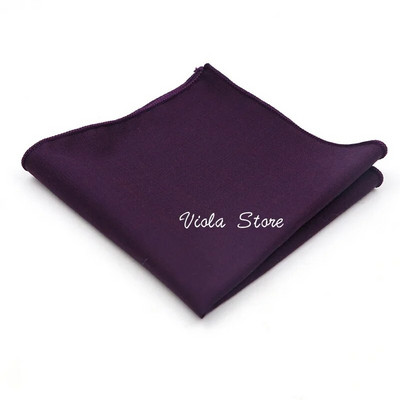 Vruća pješčana siva od bambusovih vlakana Prašnjavo zelena Ružičasto plava Čvrsti rupčić protiv bora Muška dnevna košulja Poklon dodatak s džepnim kvadratom