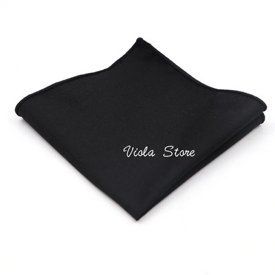 Vruća pješčana siva od bambusovih vlakana Prašnjavo zelena Ružičasto plava Čvrsti rupčić protiv bora Muška dnevna košulja Poklon dodatak s džepnim kvadratom