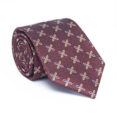 Linbaiway lilledega trükitud kaelasidemed pulmapeoks Meeste pidulikud ülikonnad, naiste Gravatas õhukesed särgid.