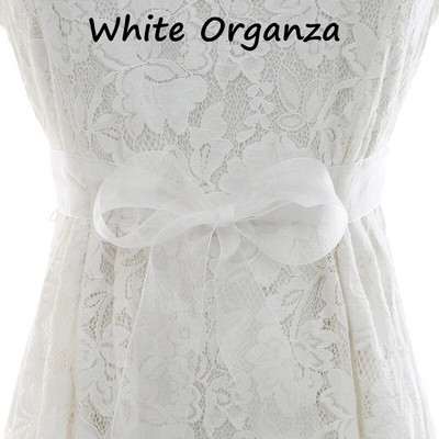 JLZXSY Satenska vrpca od 3 jarda Vjenčani remen/Vjenčani pojas/Večernja haljina 5 cm Satenska vrpca s dvostrukim licem Odaberite boju