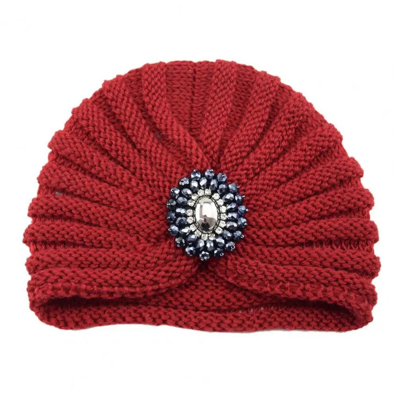 Elastīga, stilīga, izsmalcināta, ērta sieviešu cepure Izturīga sieviešu cepure, pārnēsājama riteņbraukšanai