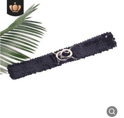 Naiste Moodne vöörihm Kleit Aksessuaarid Vintage Käsitsi litrid Vööpaelad 2022 Disain Pandlaga nahast vöö vöökoht