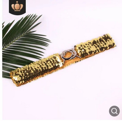 Naiste Moodne vöörihm Kleit Aksessuaarid Vintage Käsitsi litrid Vööpaelad 2022 Disain Pandlaga nahast vöö vöökoht