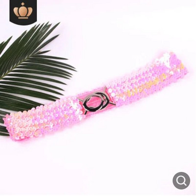 Naiste Moodne vöörihm Kleit Aksessuaarid Vintage Käsitsi litrid Vööpaelad 2022 Disain Pandlaga nahast vöö vöökoht