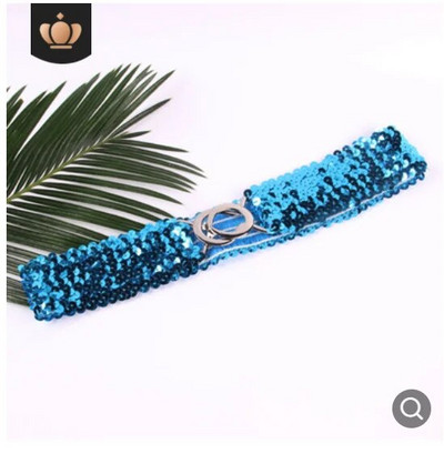 Naiste Moodne vöörihm Kleit Aksessuaarid Vintage Käsitsi litrid Vööpaelad 2022 Disain Pandlaga nahast vöö vöökoht