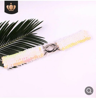 Naiste Moodne vöörihm Kleit Aksessuaarid Vintage Käsitsi litrid Vööpaelad 2022 Disain Pandlaga nahast vöö vöökoht