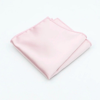 Muški jednobojni šalovi s maramicama Vintage svileni saten Muško odijelo Vjenčanica s džepnim kvadratom Ručnik na prsima Dodaci za odijelo