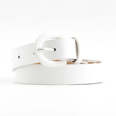 Kvadrātveida sprādze Vienkārša dekoratīva josta Candy Color Pin sprādze plata josta sieviešu svārki džemperis Dekoratīvās korsetes jostas sievietēm