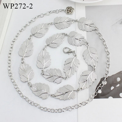 Ķēdes josta Sieviešu Josta Viduklis Ķēdes Apģērbi Josta Zelta Sudraba Kleita Vidukļa Ķēde Šaura Metāla Ķēde Garš Pušķis Zvaigznes Pentagramma