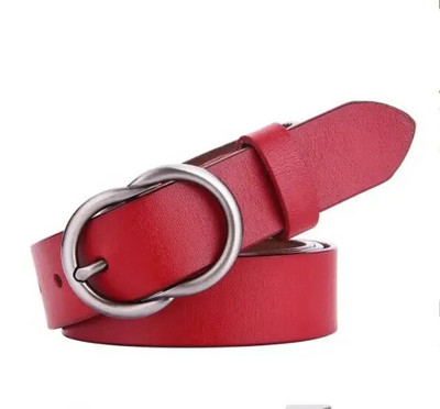 Moteriškas diržas diržas moterims Madingas Paprastas prabangus prekės ženklo dizaino diržas moteriškas Aukštos kokybės