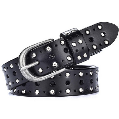 Moteriškas diržas diržas moterims Madingas Paprastas prabangus prekės ženklo dizaino diržas moteriškas Aukštos kokybės