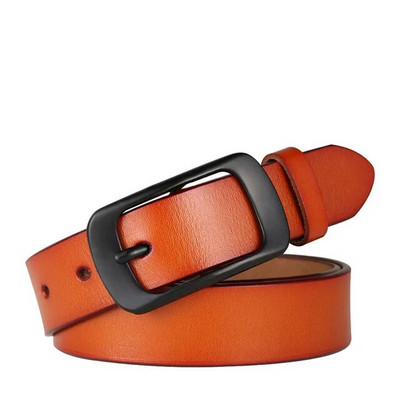 Moteriškas diržas diržas moterims Madingas Paprastas prabangus prekės ženklo dizaino diržas moteriškas Aukštos kokybės