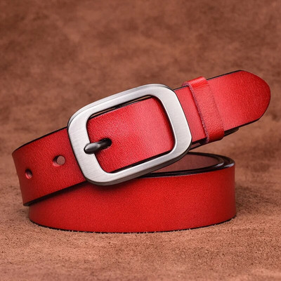 Moteriškas diržas diržas moterims Madingas Paprastas prabangus prekės ženklo dizaino diržas moteriškas Aukštos kokybės