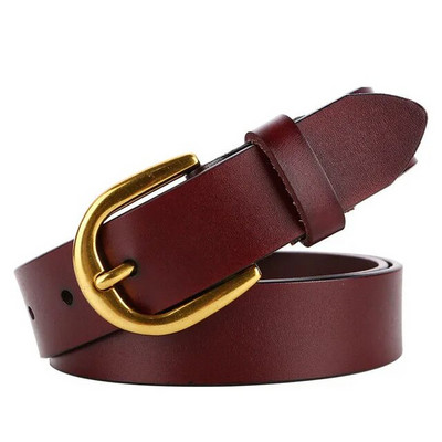 Moteriškas diržas diržas moterims Madingas Paprastas prabangus prekės ženklo dizaino diržas moteriškas Aukštos kokybės