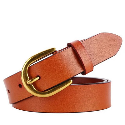 Moteriškas diržas diržas moterims Madingas Paprastas prabangus prekės ženklo dizaino diržas moteriškas Aukštos kokybės