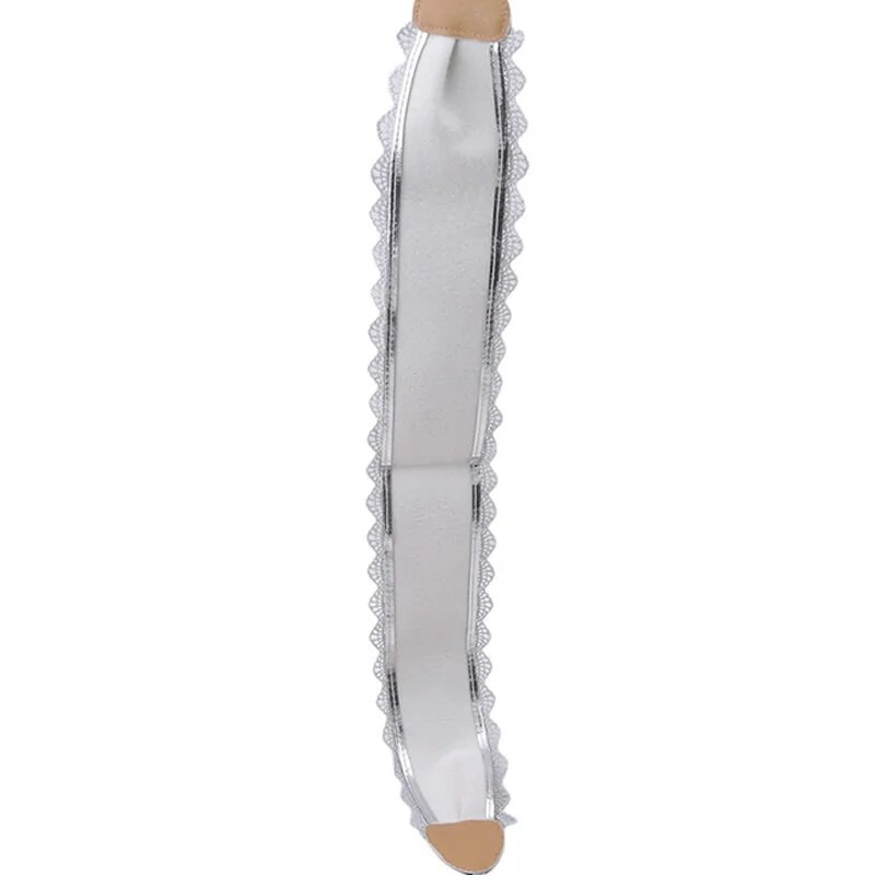 Νέα ζώνη πολυτελείας επώνυμων σχεδιαστών Ελαστική ζώνη τζιν με δαντέλα Γυναικείο νυφικό μέσης μαύρες ζώνες για γυναίκες ζώνη φορέματος