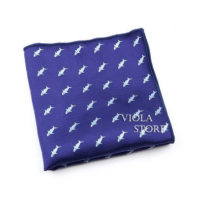 Aranyos Rajzfilm Állatok Hankies Dinoszauruszok Bogár Kutyák Autó 26cm Poliészter Zseb Négyzet Szmoking Férfi Öltöny Zsebkendő Ajándék Kiegészítő